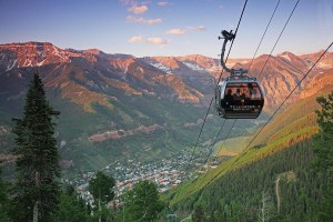 Telluride, Colorado