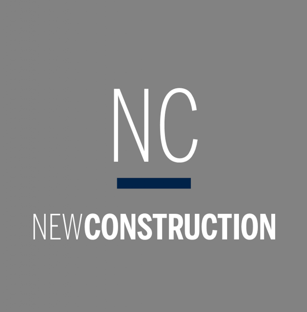 New Construction