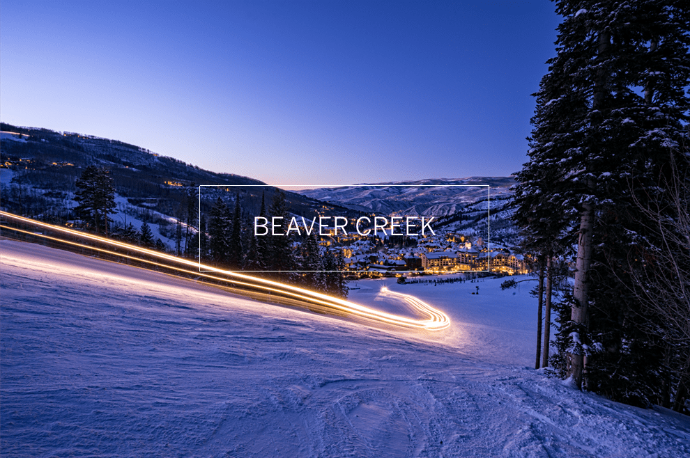 beaver creek box