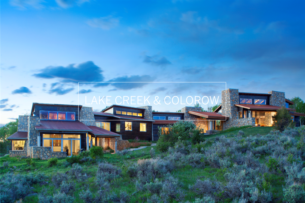 lake creek and colorow box