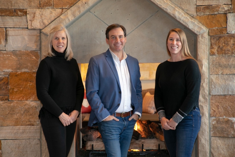 Contact McHugh Luxury Luxury Real Estate with Sotheby's