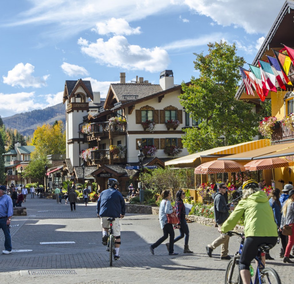 vail-village